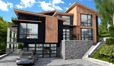 DISEÑOS 2D Y RENDERS 3D